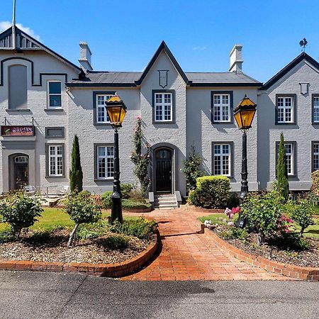 Quality Hotel Colonial Launceston Eksteriør billede