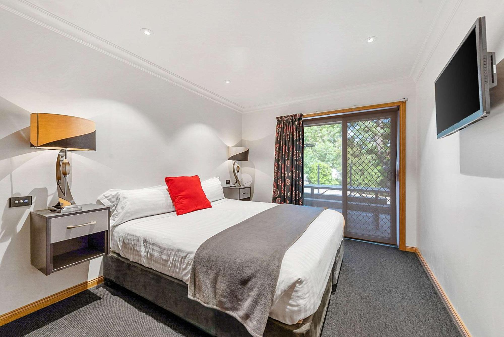 Quality Hotel Colonial Launceston Eksteriør billede